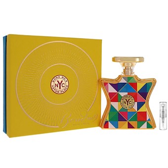 Bond No. 9 Astor Place Perfume - Eau De Parfum - Tuoksunäyte - 2 ml