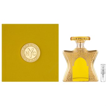 Bond No. 9 Dubai Citrine Perfume - Eau De Parfum - Tuoksunäyte - 2 ML