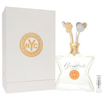 Bond No. 9 Chelsea Flowers Perfume - Eau De Parfum - Tuoksunäyte - 2 ML