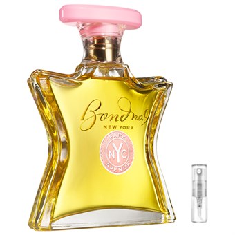 Bond No. 9 Park Avenue Perfume - Eau De Parfum - Tuoksunäyte - 2 ml