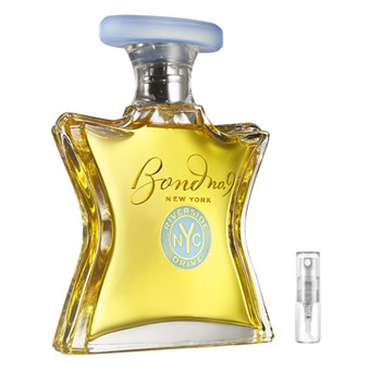 Bond No. 9 Riverside Drive Perfume - Eau De Parfum - Tuoksunäyte - 2 ML