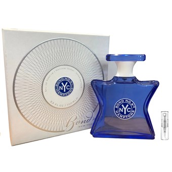 Bond No. 9 Hamptons Perfume - Eau De Parfum - Tuoksunäyte - 2 ML