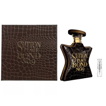 Bond No. 9 Sutton Place Perfume - Eau De Parfum - Tuoksunäyte - 2 ML