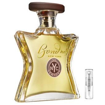 Bond No. 9 So New York Perfume - Eau De Parfum - Tuoksunäyte - 2 ML