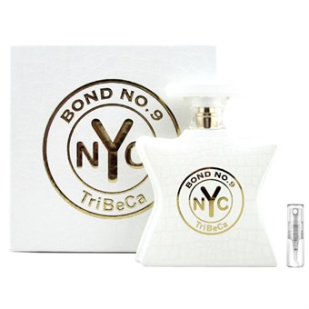 Bond No. 9 Tribeca Perfume - Eau De Parfum - Tuoksunäyte - 2 ml