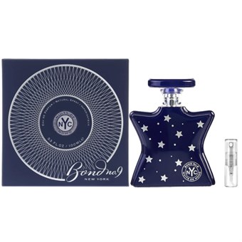 Bond No. 9 Nuits De Noho Perfume - Eau De Parfum - Tuoksunäyte - 2 ML