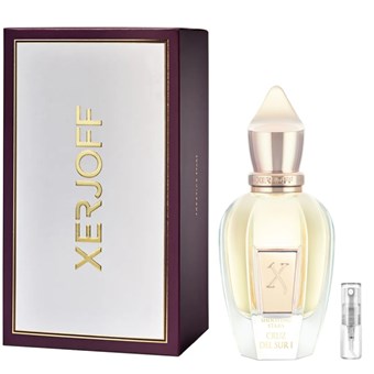 Xerjoff Cruz Del Sur I - Eau De Parfum - Tuoksunäyte - 2 ML