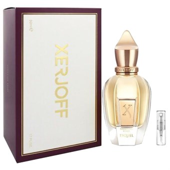 Xerjoff Esquel - Eau De Parfum - Tuoksunäyte - 2 ML