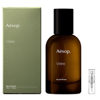 Aesop Virere - Eau de Parfum - Tuoksunäyte - 2 ML