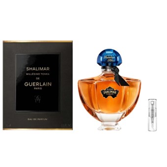 Guerlain Shalimar Millesime Jasmin - Eau de Parfum - Tuoksunäyte - 2 ML