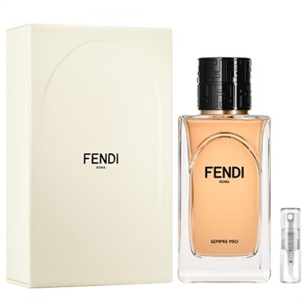 Fendi Sempre Mio - Eau de Parfum - Tuoksunäyte - 2 ml