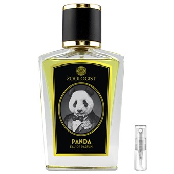 Zoologist Panda - Eau de Parfum - Tuoksunäyte - 2 ml