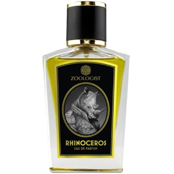 Zoologist Rhinoceros - Eau de Parfum - Matkakoko - 10 ml