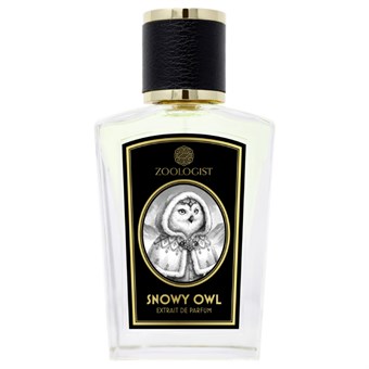 Zoologist Snowy Owl - Extrait de Parfum - Matkakoko - 10 ml