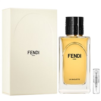 Fendi La Baguette - Eau de Parfum - Tuoksunäyte - 2 ML