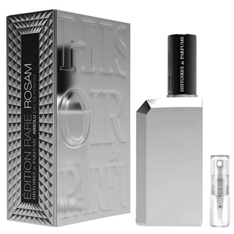 Histoires de Parfums Edition Rare Rosam - Eau de Parfum - Tuoksunäyte - 2 ML