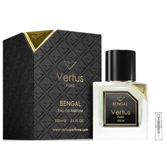 Bengal Vertus - Eau de Parfum - Tuoksunäyte - 2 ml