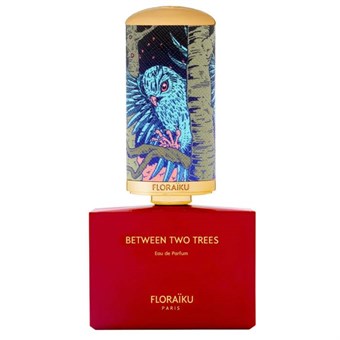 Floraiku Between Two Trees - Eau de Parfum - Matkakoko - 10 ml