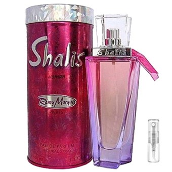 Remy Marquis Shalis Women - Eau De Toilette - Tuoksunäyte - 2 ml