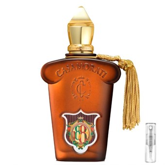 Xerjoff Casamorati 1888 Richwood - Eau de Parfum - Tuoksunäyte - 2 ml