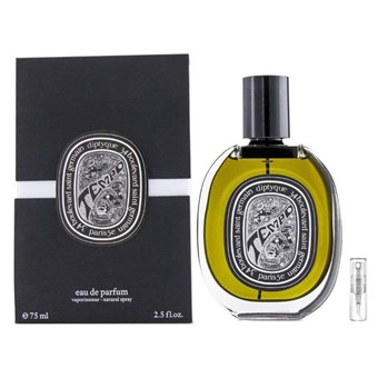 Diptyque Tempo - Eau de Parfum - Tuoksunäyte - 2 ml