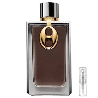 Paco Rabanne Oud Montaigne - Eau de Parfum - Tuoksunäyte - 2 ml