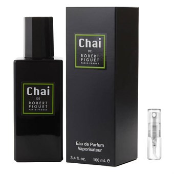 Robert Piguet Chai - Eau de Parfum - Tuoksunäyte - 2 ml