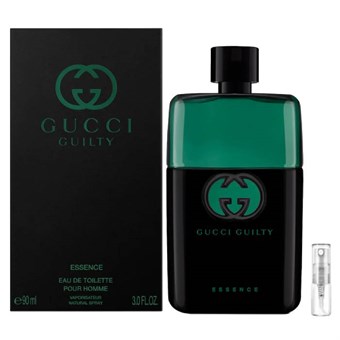 Gucci Guilty Essence - Eau De Toilette - Tuoksunäyte - 2 ml