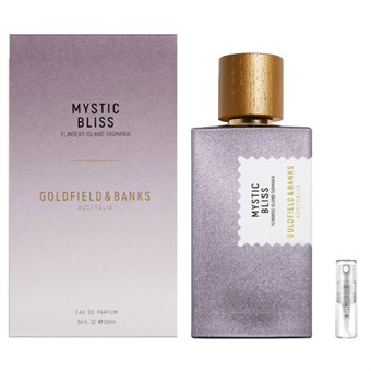 Goldfield & Banks Mystic Bliss - Eau De Parfum - Tuoksunäyte - 2 ml