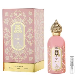 Attar Collection Attar Areej  - Eau De Parfum - Tuoksunäyte - 2 ml