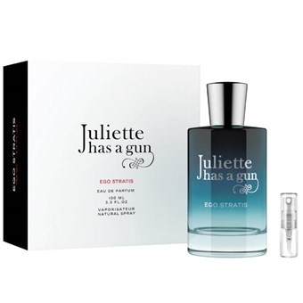 Juliette Has A Gun Ego Stratis - Eau De Parfum - Tuoksunäyte - 2 ml