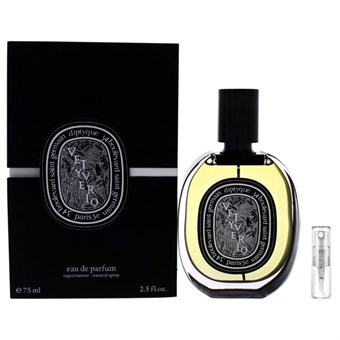 Diptyque Vetyverio - Eau de Parfum - Tuoksunäyte - 2 ml