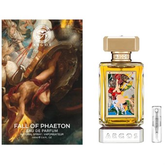 Argos Fall Of Phaeton - Eau de Parfum - Tuoksunäyte - 2 ml