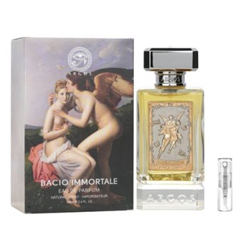 Argos Bacio Immortale - Eau de Parfum - Tuoksunäyte - 2 ml