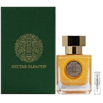 Nectar Olfactif Melipona - Extrait de Parfum - Tuoksunäyte - 2 ml