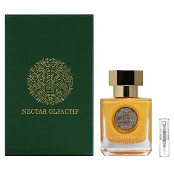 Nectar Olfactif Secret du Nil - Extrait de Parfum - Tuoksunäyte - 2 ml