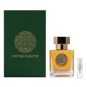 Nectar Olfactif Supreme Nectar - Extrait de Parfum - Tuoksunäyte - 2 ml