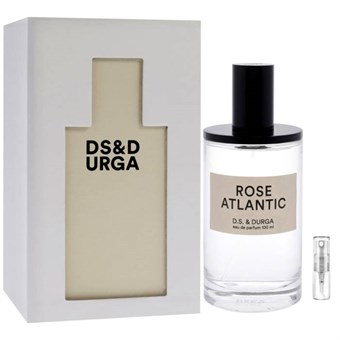 D.S. & Durga Rose Atlantic - Eau de Parfum - Tuoksunäyte - 2 ml