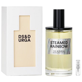 D.S. & Durga Steamed Rainbow - Eau de Parfum - Tuoksunäyte - 2 ml