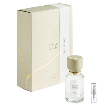 L\'Eau Maliz Night Out - Eau de Parfum - Tuoksunäyte - 2 ml