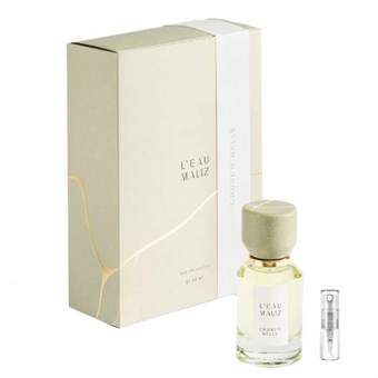 L\'Eau Maliz Church Bells - Eau de Parfum - Tuoksunäyte - 2 ml