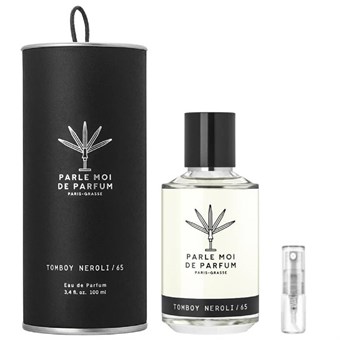 Parle Moi de Parfum Tomboy Neroli 65 - Eau de Parfum - Tuoksunäyte - 2 ml