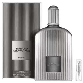 Tom Ford Grey Vetiver - Parfum - Tuoksunäyte - 2 ml