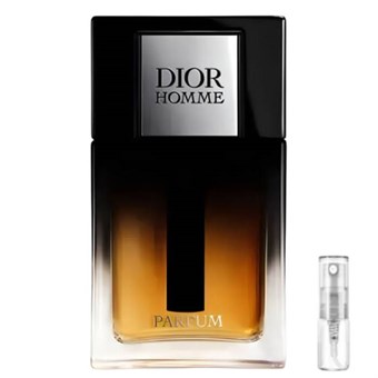 Christian Dior Homme Intense 2024 - Parfum - Tuoksunäyte - 2 ml