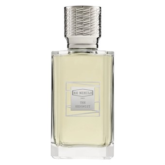 Ex Nihilo The Hedonist - Eau de Parfum - Matkakoko - 10 ml