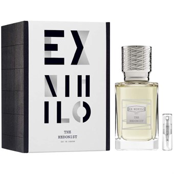 Ex Nihilo The Hedonist - Eau de Parfum - Tuoksunäyte - 2 ml