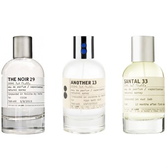 De Parhaat Le Labo - Tuoksunäyte - 3 x 2 ML