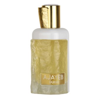 Lattafa Ajyeb Dubai - Eau de Parfum - Matkakoko - 10 ml