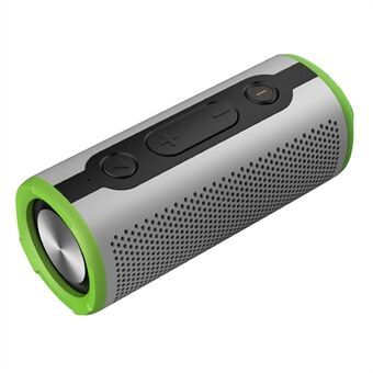 EBS-508 Portable Waterproof Bluetooth Speaker Wireless Outdoor Heavy Bass Stereo Music Hands-free calling Subwoofer