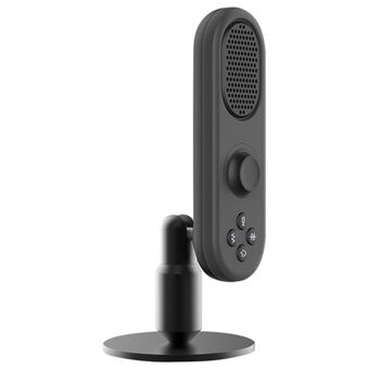 M1 USB Microphone Noise Cancelling Computer Gaming Mic Plug and Play Microphone Kit with Stand for Conferencing, Games, Chat, Podcasting